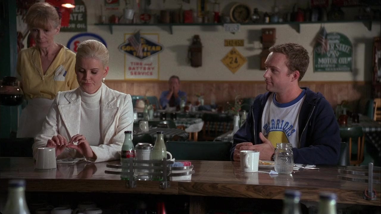 McBride: The Chameleon Murder screenshot 2
