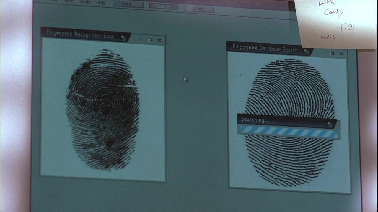 McBride: The Chameleon Murder screenshot 3