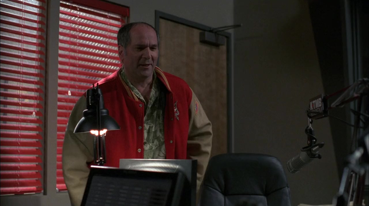 McBride: Tune in for Murder screenshot 2
