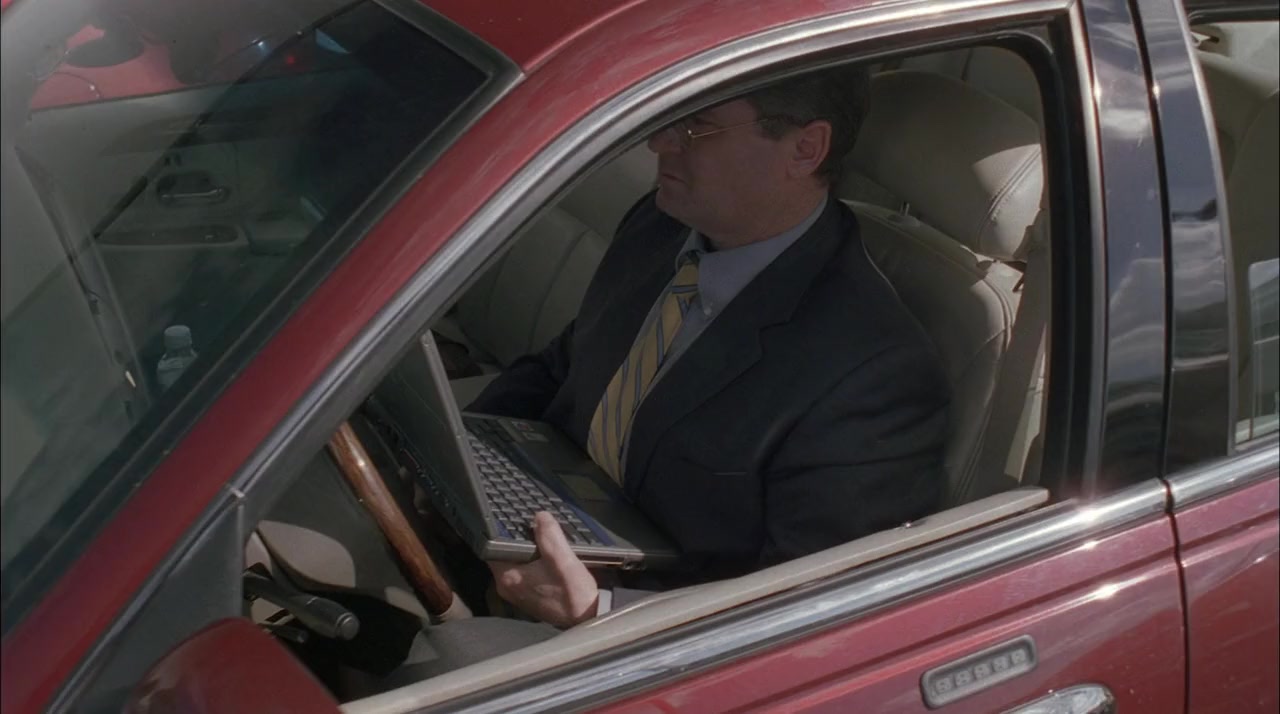 McBride: Tune in for Murder screenshot 3