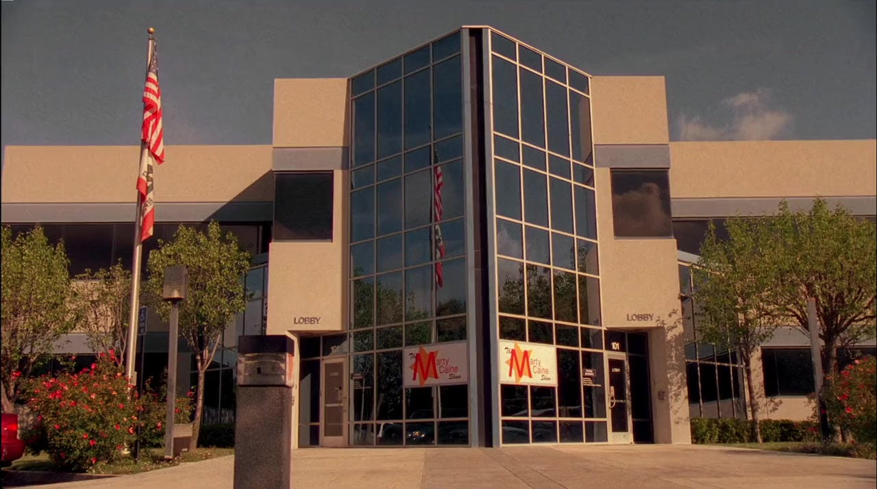 McBride: Anybody Here Murder Marty? screenshot 2