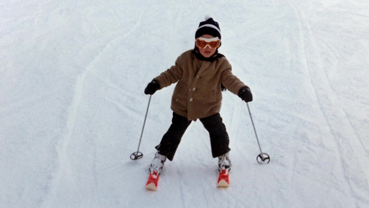 McConkey screenshot 1