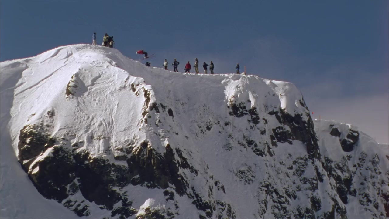McConkey screenshot 2