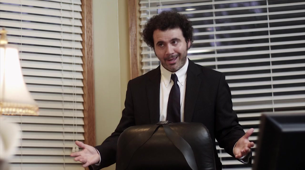McDick screenshot 3