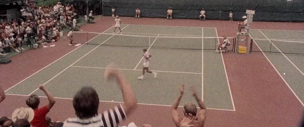 McEnroe screenshot 1