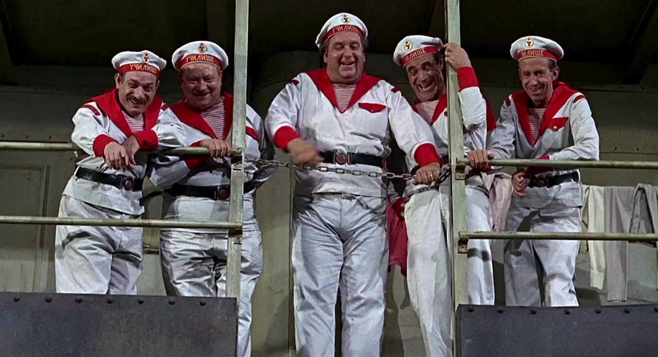 McHale's Navy Joins the Air Force screenshot 2