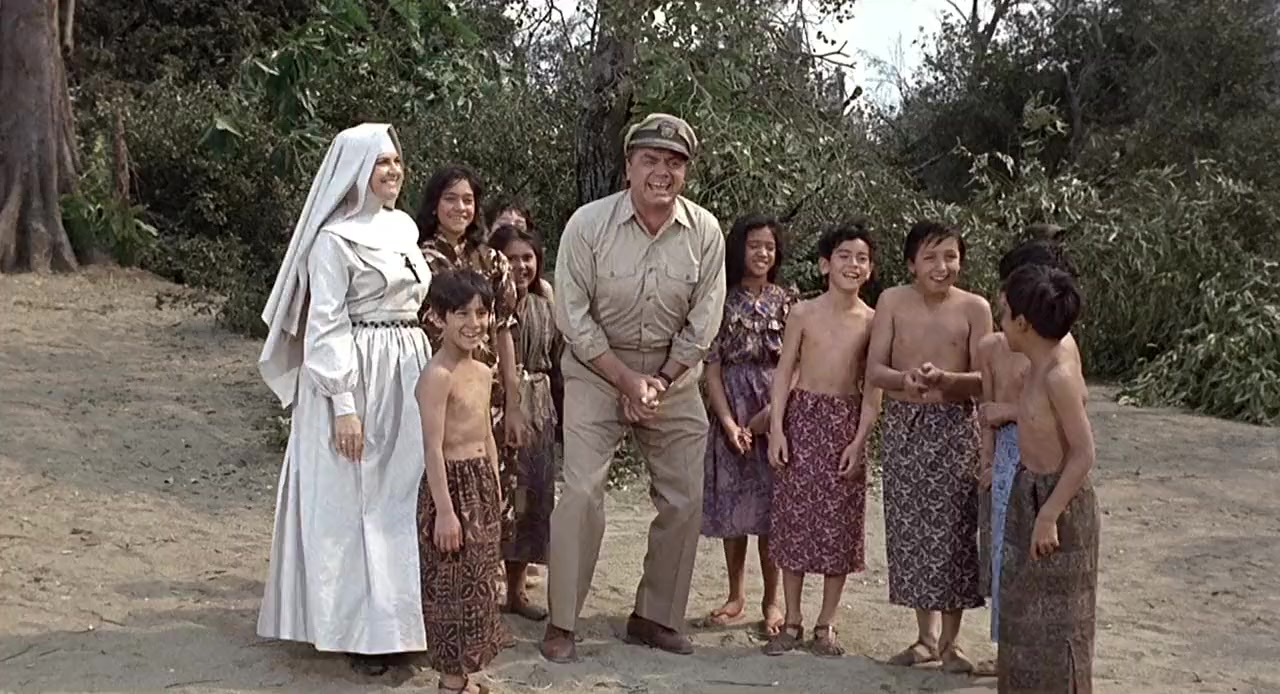McHale's Navy screenshot 1