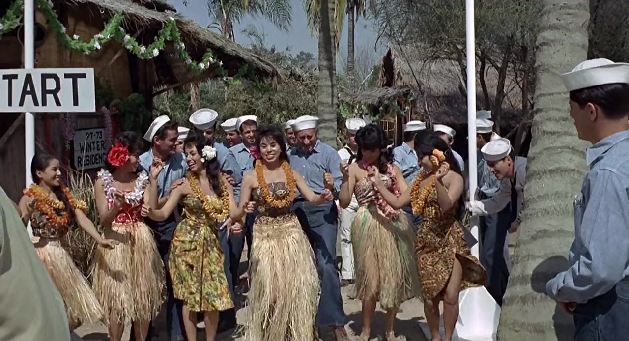 McHale's Navy screenshot 2