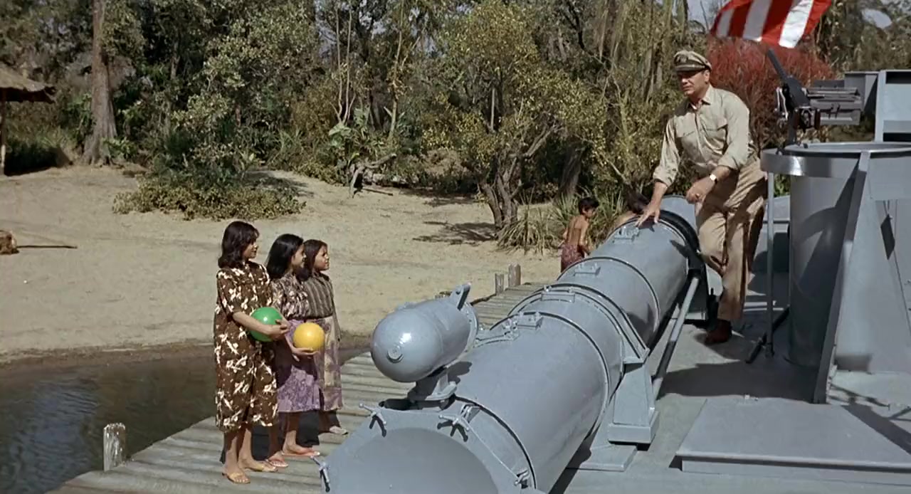 McHale's Navy screenshot 3