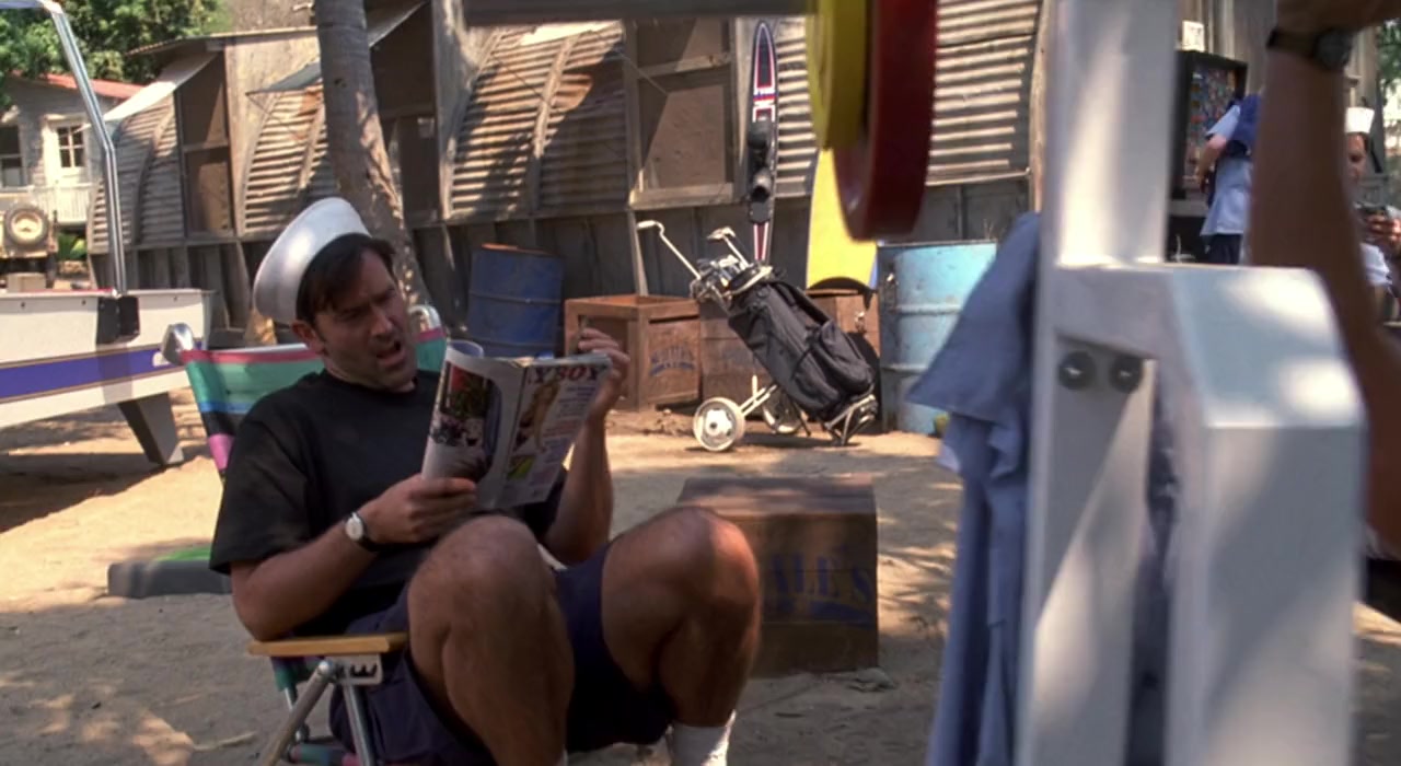 McHale's Navy screenshot 2