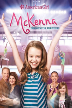 McKenna Shoots for the Stars (2012) poster