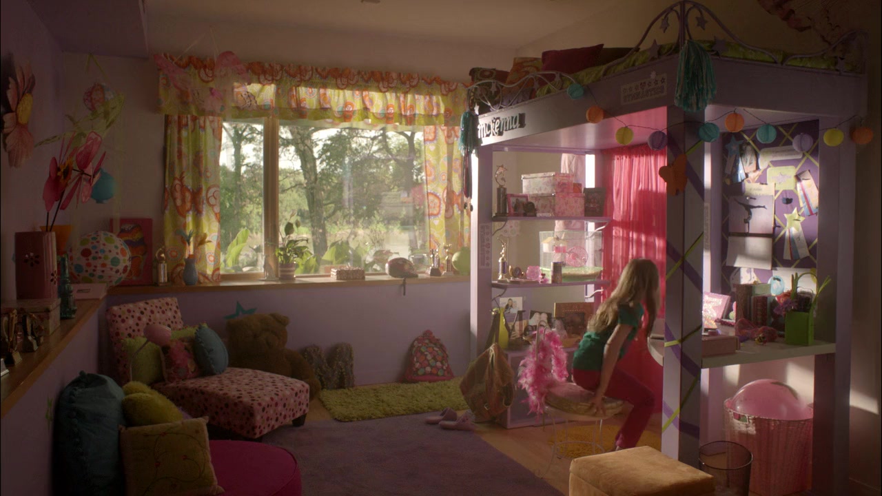 McKenna Shoots for the Stars screenshot 1