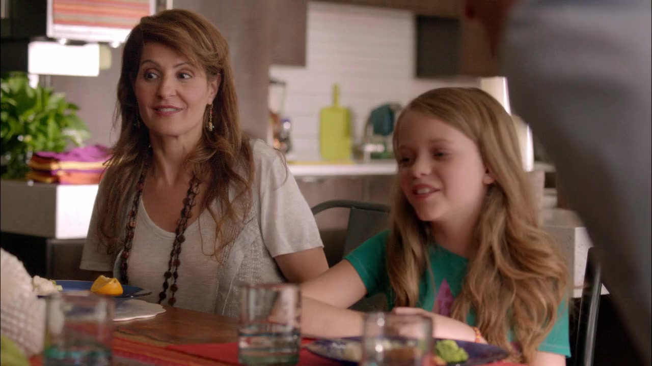 McKenna Shoots for the Stars screenshot 3