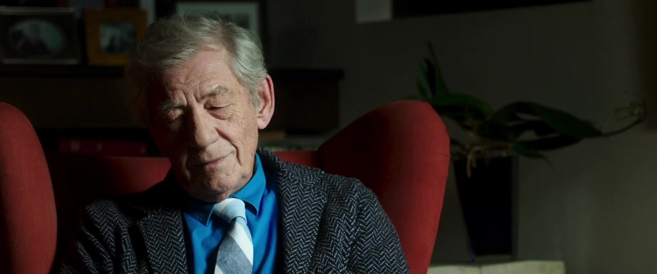McKellen: Playing the Part screenshot 2