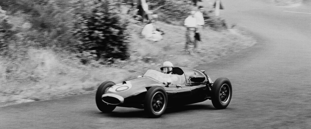 McLaren screenshot 2
