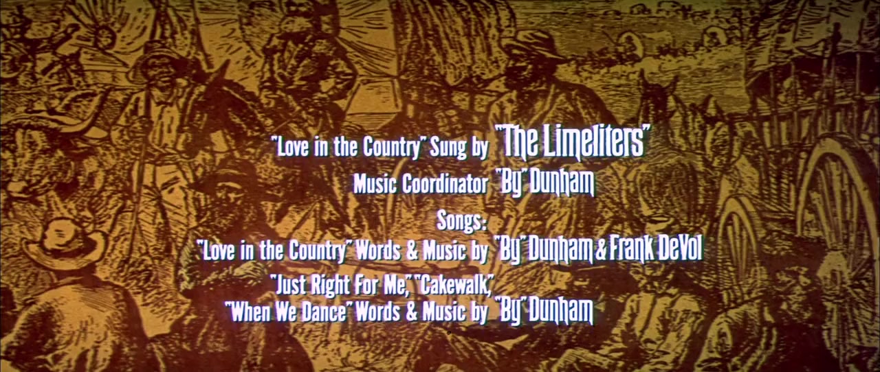 McLintock! screenshot 2