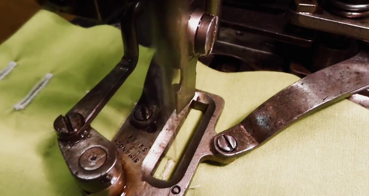 McQueen screenshot 3