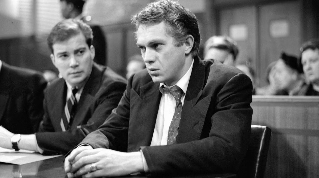 Steve McQueen: The Lost Movie screenshot 3