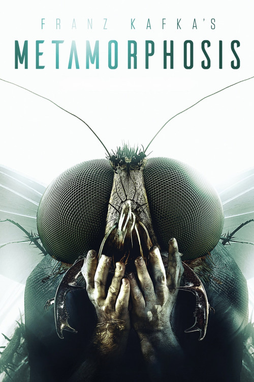 Metamorphosis (2012) poster