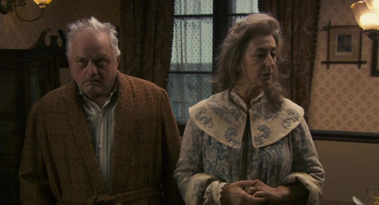 Metamorphosis screenshot 1