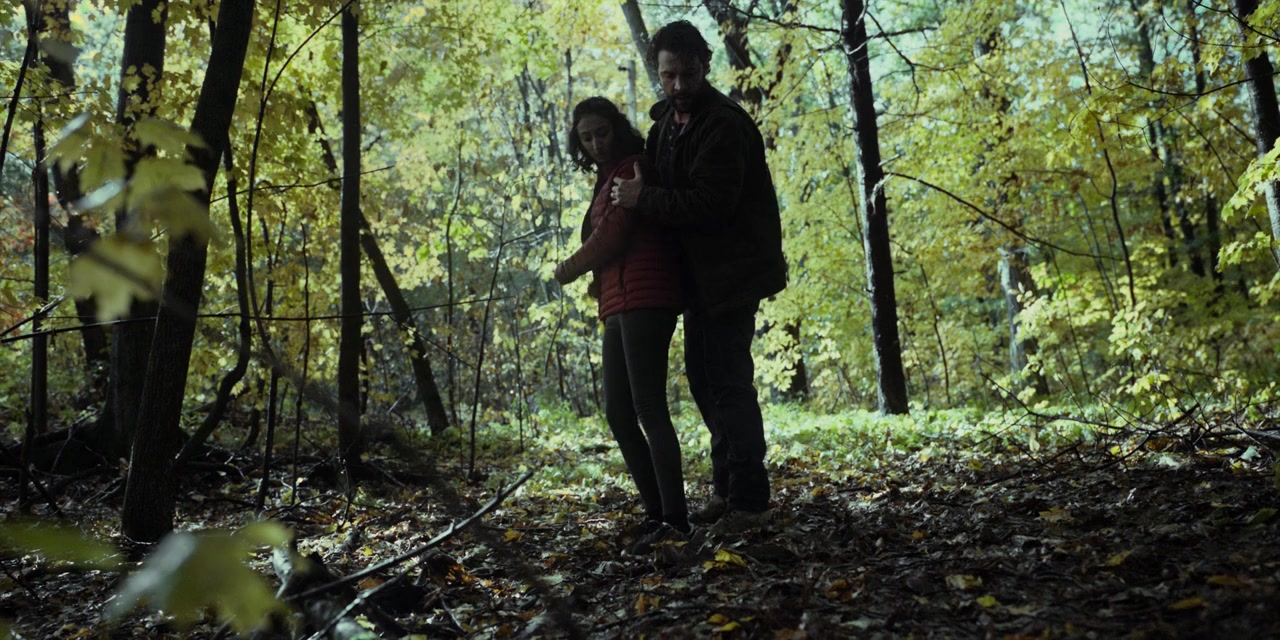 Metamorphosis screenshot 2