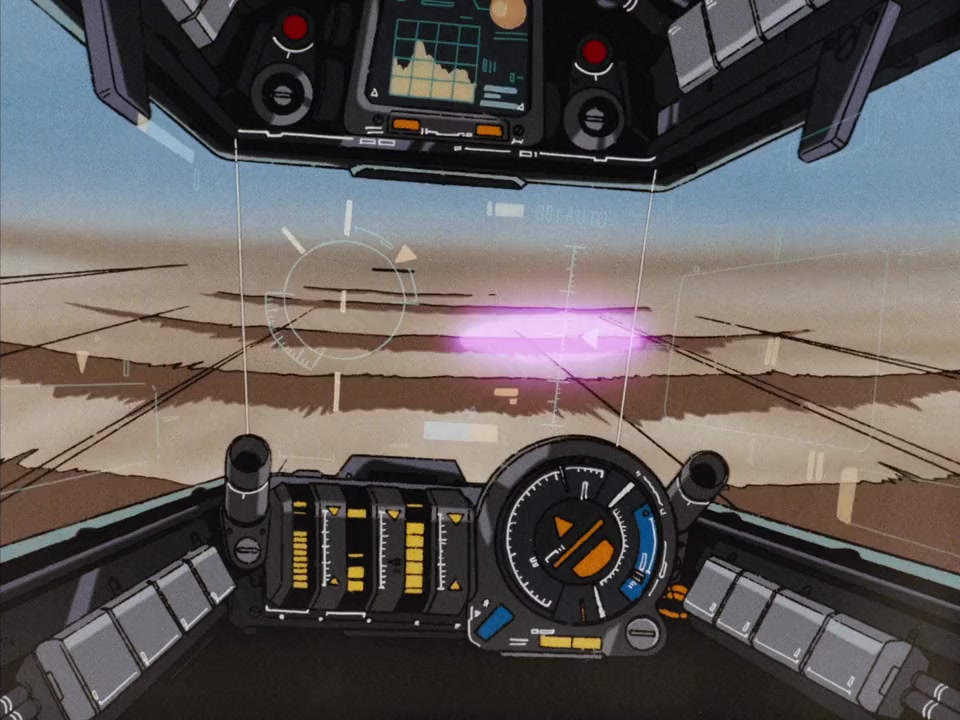 Metal Skin Panic Madox-01 screenshot 2