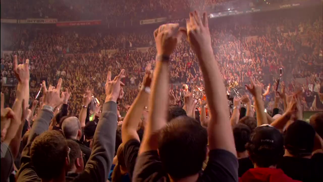 Metallica: Quebec Magnetic screenshot 3