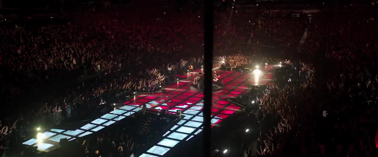 Metallica Through the Never screenshot 3