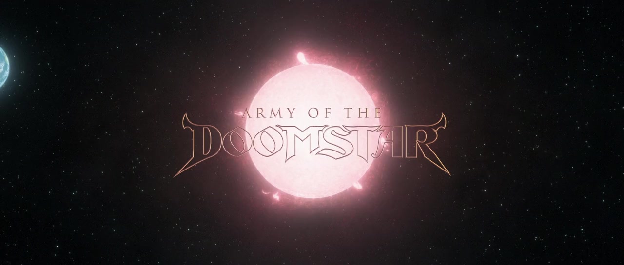 Metalocalypse: Army of the Doomstar screenshot 3