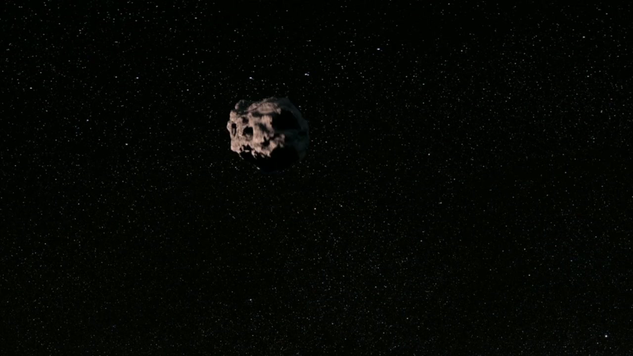 Meteor: Final Impact screenshot 2