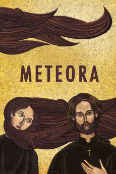 Metéora (2012) poster