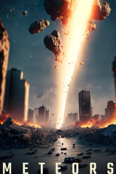 Meteors (2025) poster