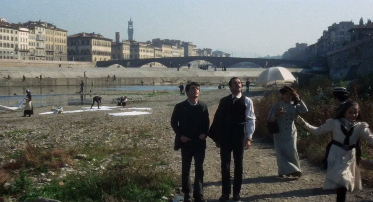 Metello screenshot 1