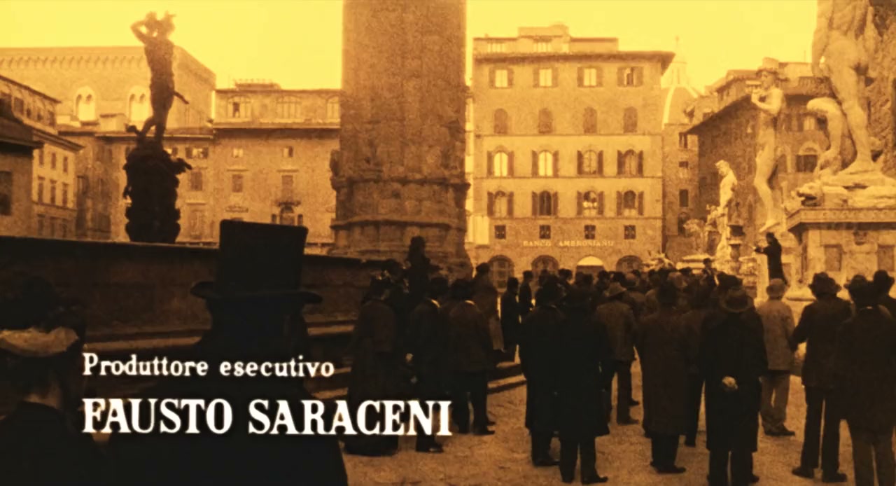 Metello screenshot 2