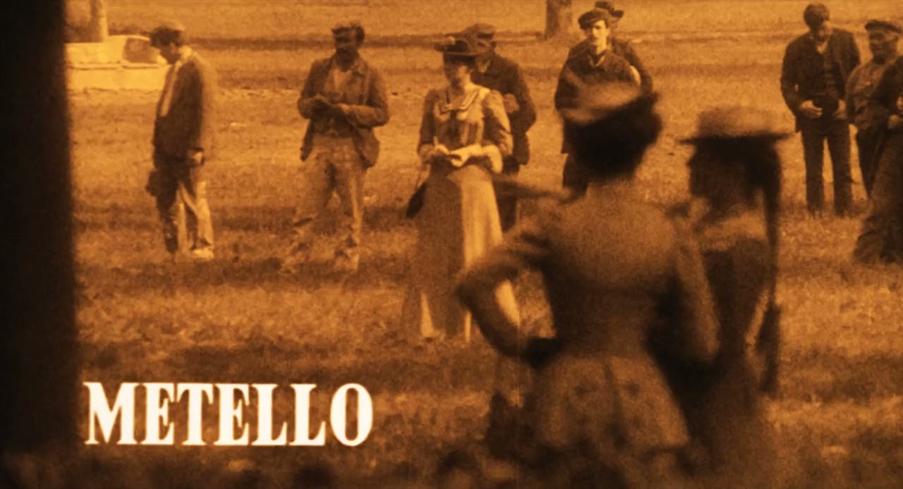 Metello screenshot 3