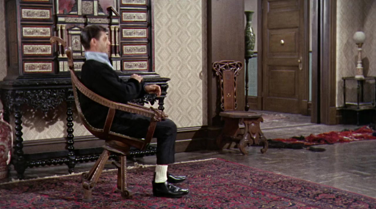 Method to the Madness of Jerry Lewis screenshot 1