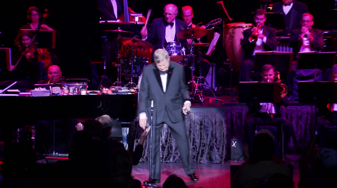 Method to the Madness of Jerry Lewis screenshot 3