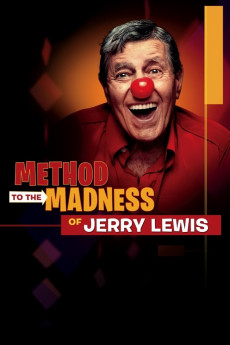Method to the Madness of Jerry Lewis (2011) poster