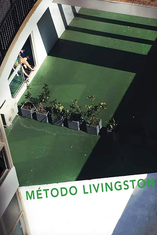 Método Livingston (2019) poster