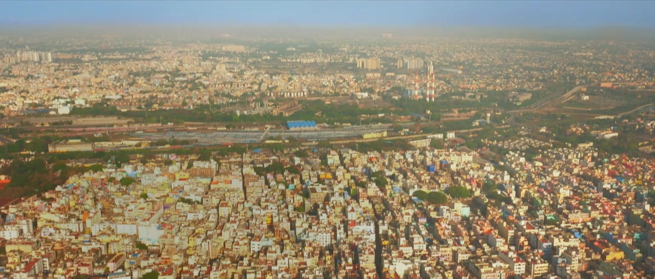 Metro screenshot 1