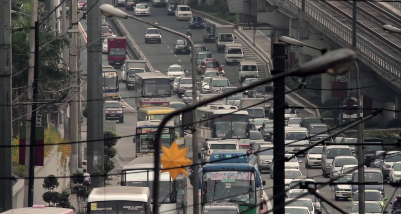 Metro Manila screenshot 1