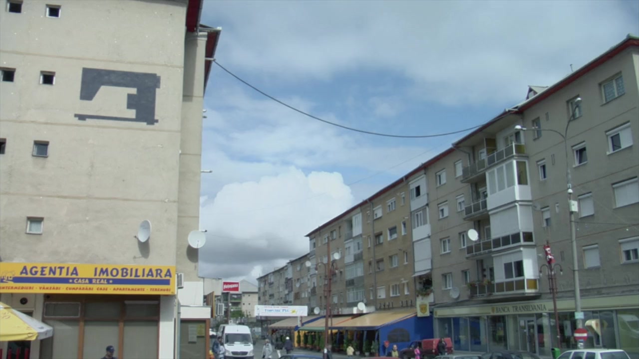 Metrobranding screenshot 1