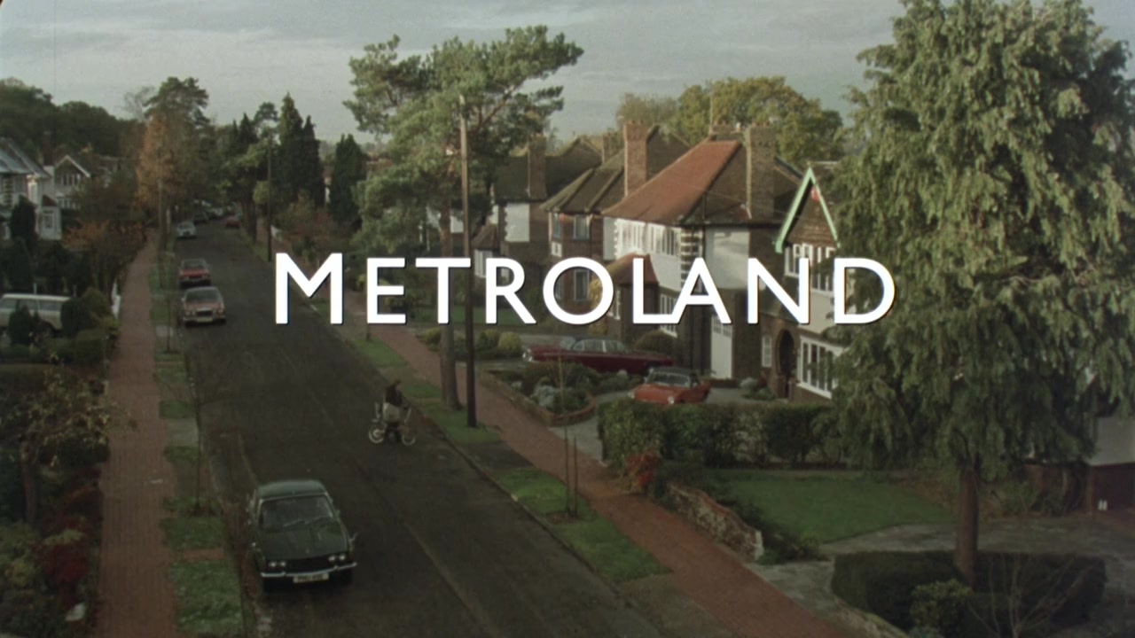 Metroland screenshot 2