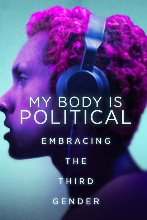 Meu Corpo é Político (2017) poster