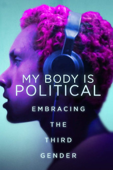 Meu Corpo é Político (2017) poster