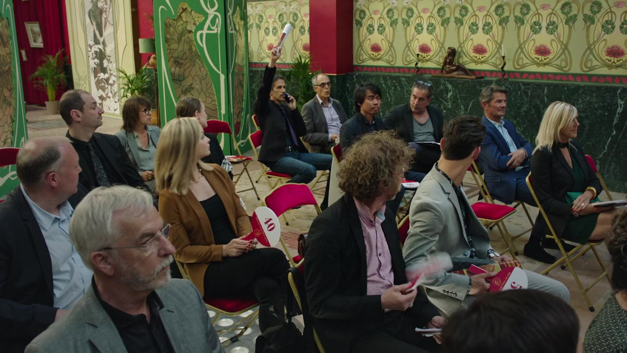 Meurtres à Nancy screenshot 2