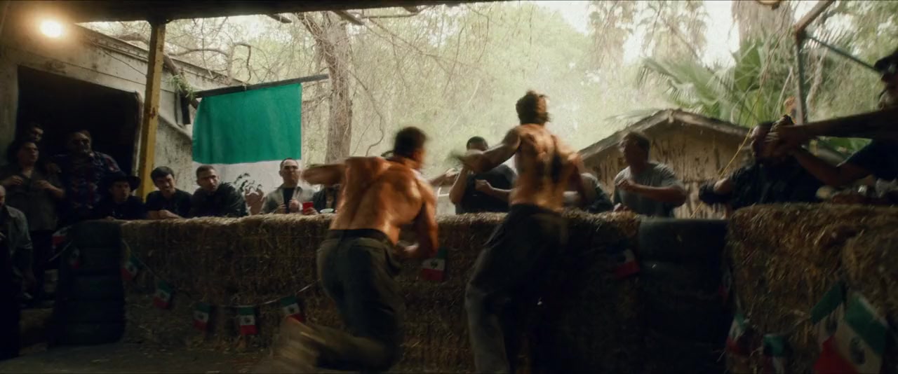 Mexicali screenshot 3
