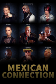 Mexican Connection (2023) poster