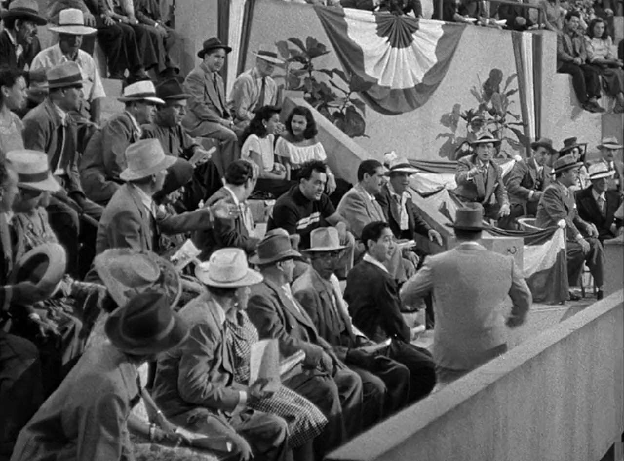 Mexican Hayride screenshot 2