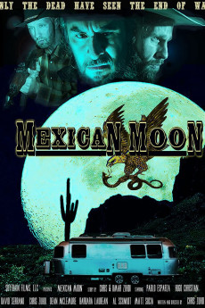 Mexican Moon (2021) poster